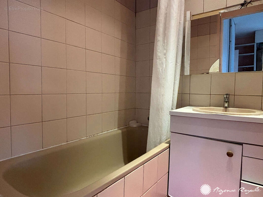 Appartement à SAINT-GERMAIN-EN-LAYE