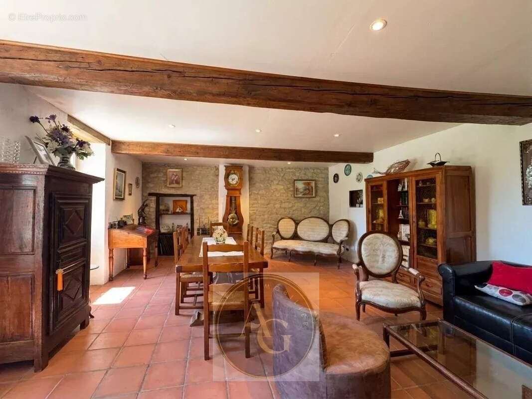 Maison à FALGA