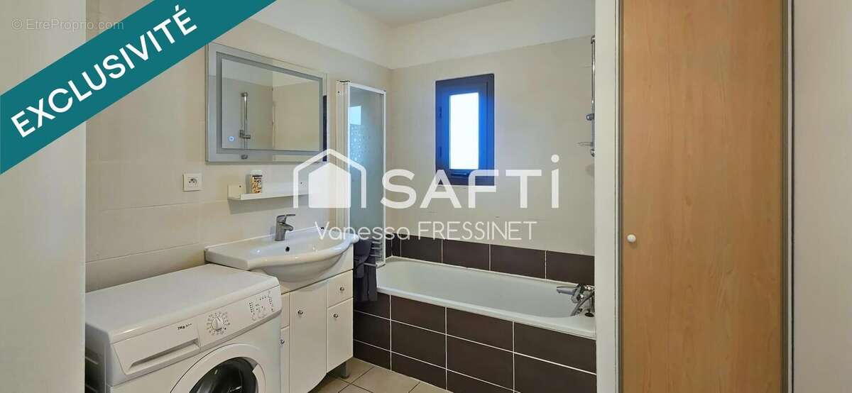 Photo 3 - Appartement à FABREGUES