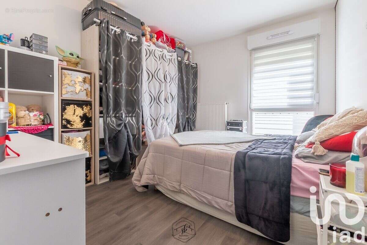 Photo 6 - Maison à CLOUANGE