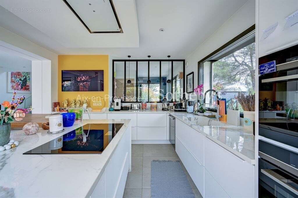 Maison à AIX-EN-PROVENCE