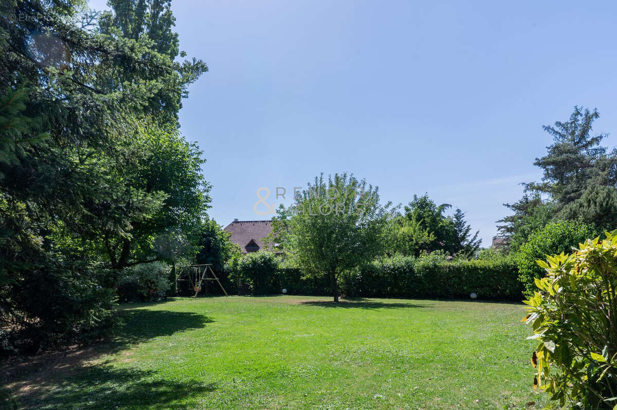 Maison à HEILLECOURT