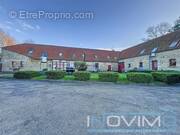 Appartement à BOURBOURG