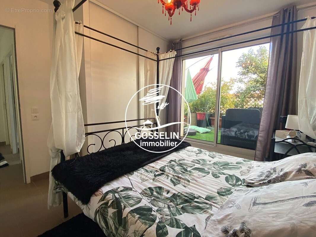 Appartement à BISCARROSSE