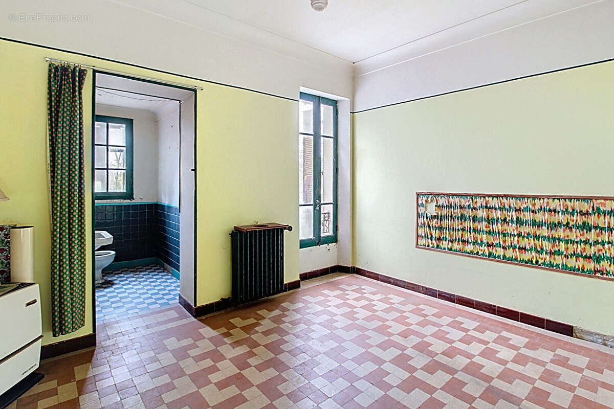 Maison à DRAGUIGNAN
