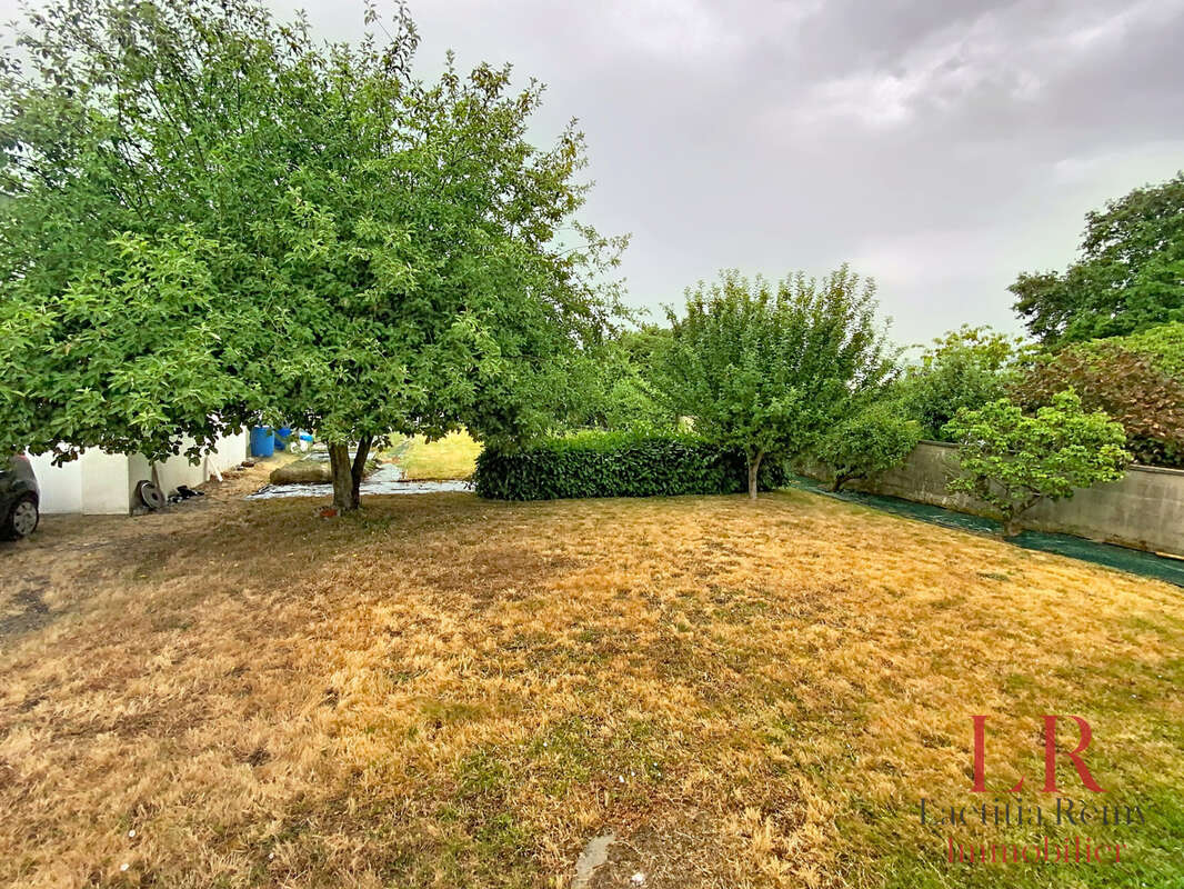 Maison t5 blain - photo 10