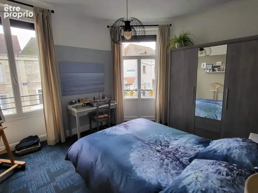 Prix réduit! A vendre Chambres d'hôtes à Tournon-Saint-Martin (36) - photo 15