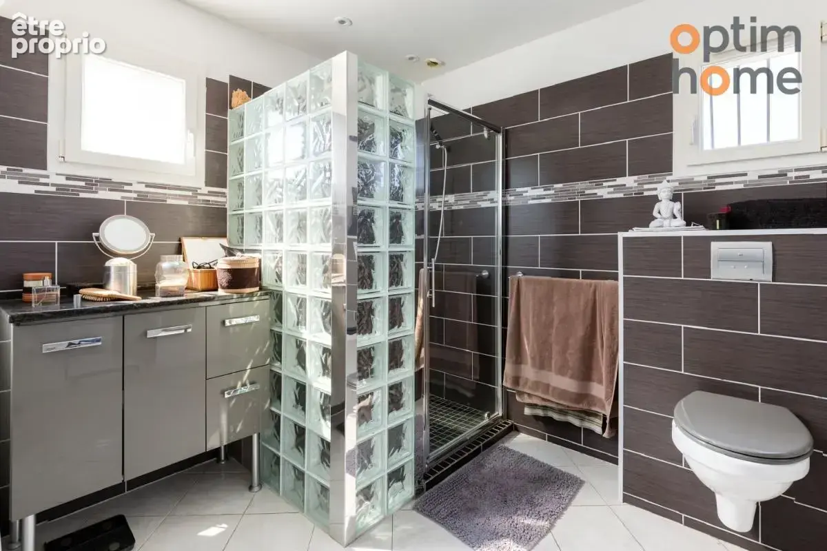 Maison à vendre 4 pièces MEYREUIL (13) - photo 9