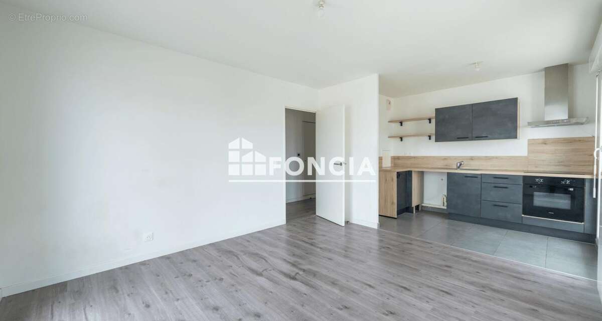 Appartement à NOISY-LE-GRAND