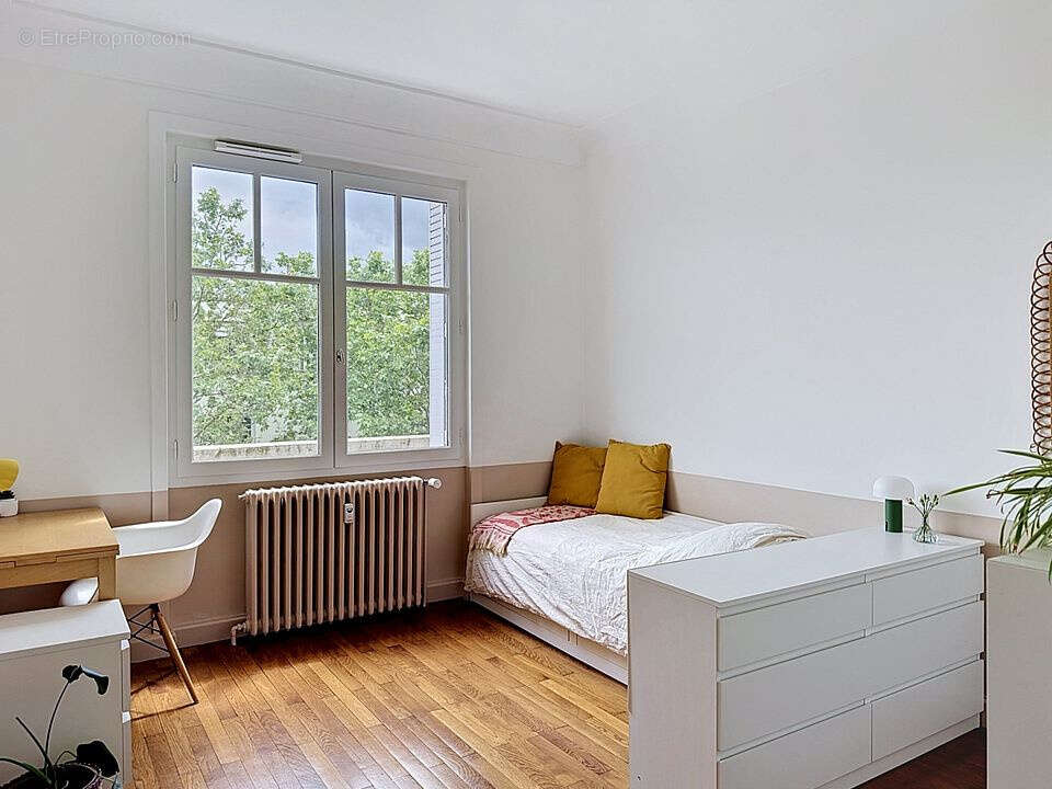 Appartement à LYON-6E