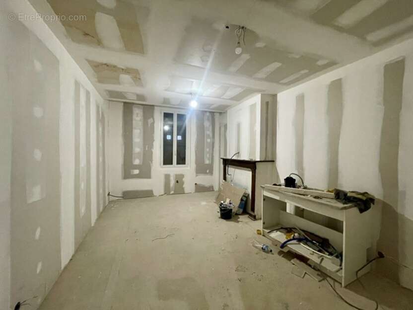 Appartement à GAILLAC