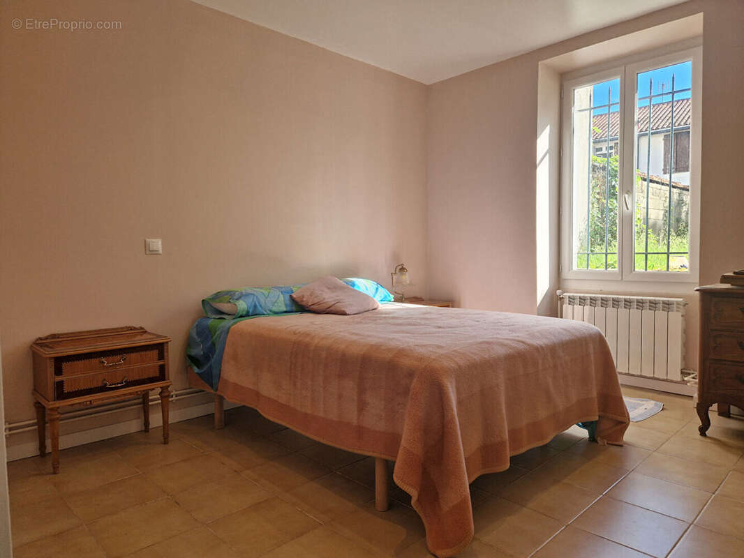 Appartement à HENDAYE