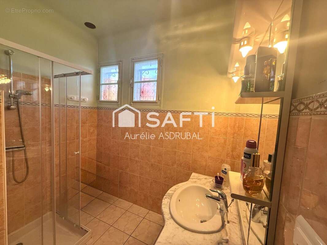 Photo 7 - Maison à SAINT-CYPRIEN