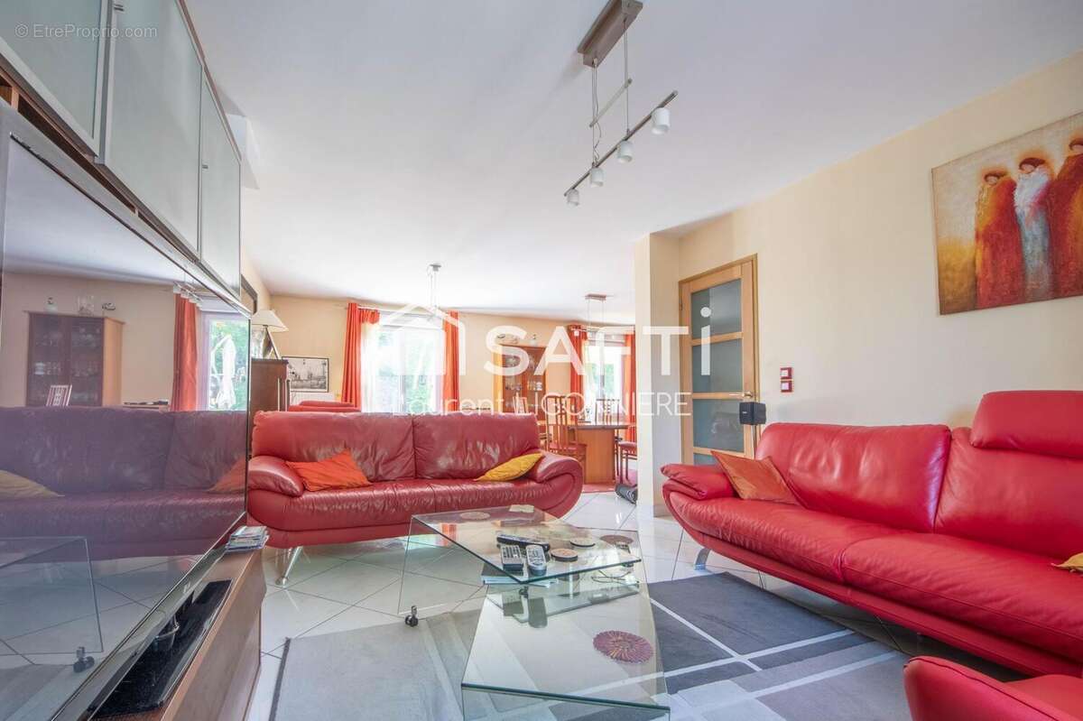 Photo 3 - Maison à MANDRES-LES-ROSES