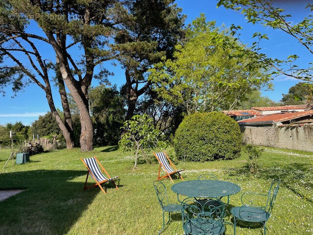 Maison à LE GRAND-VILLAGE-PLAGE