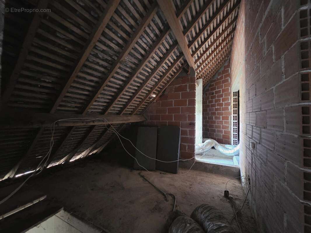 Maison à AURIAC-SUR-DROPT