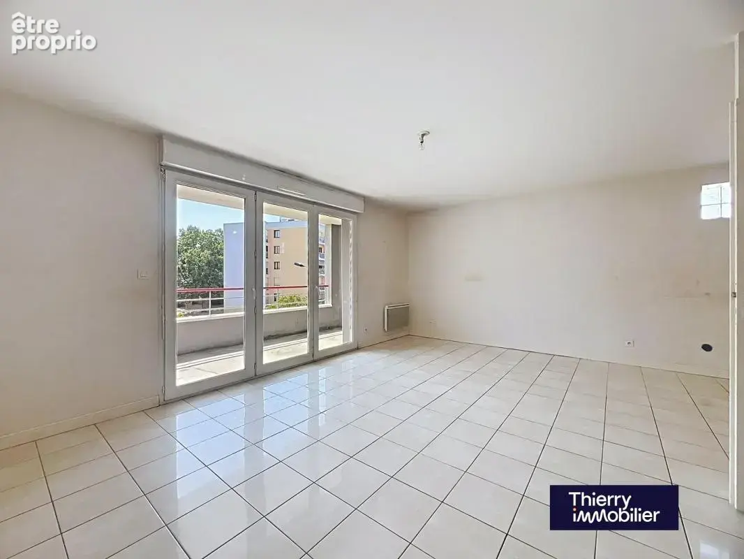 Appartement 3 pièces 68 m² · à Nantes · 68 m² · 189 900 €