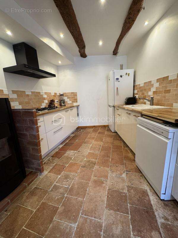 34490 murviel les beziers - rare - unique - demeure 187m2 - - photo 22