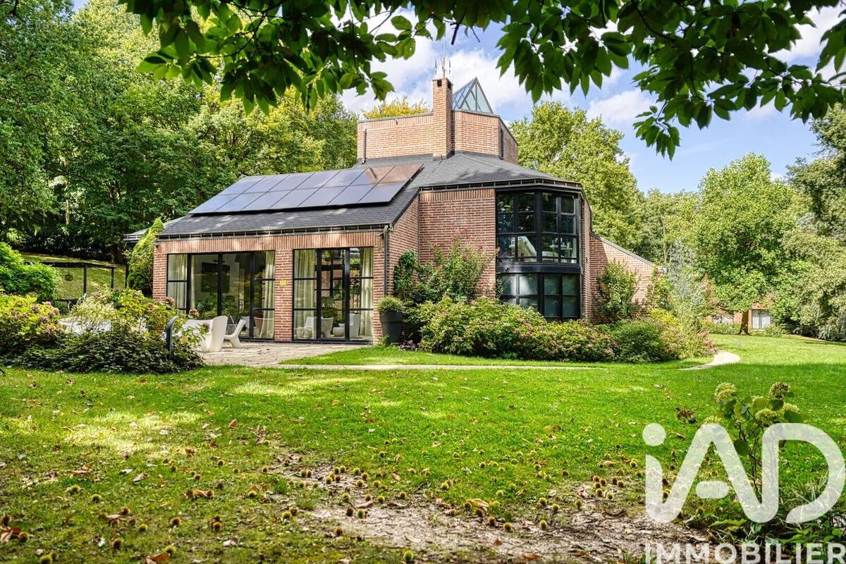 Photo 1 - Maison à SAINT-PRIX