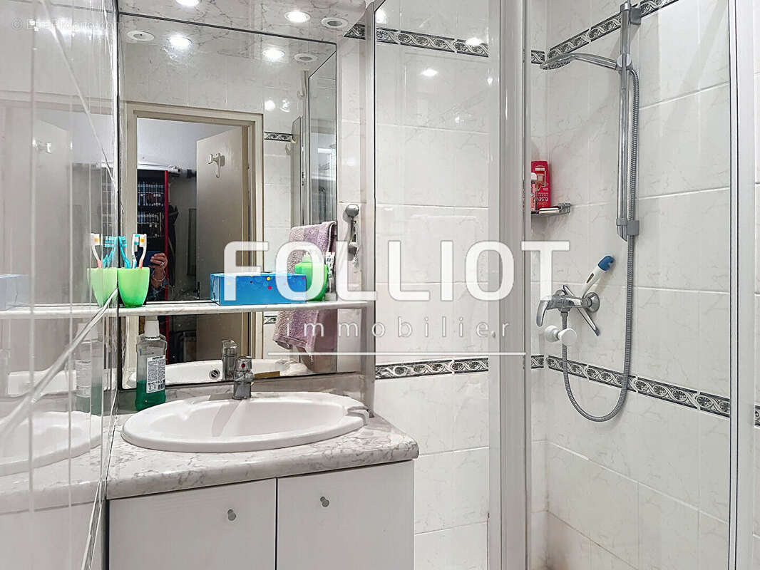 Appartement à CABOURG