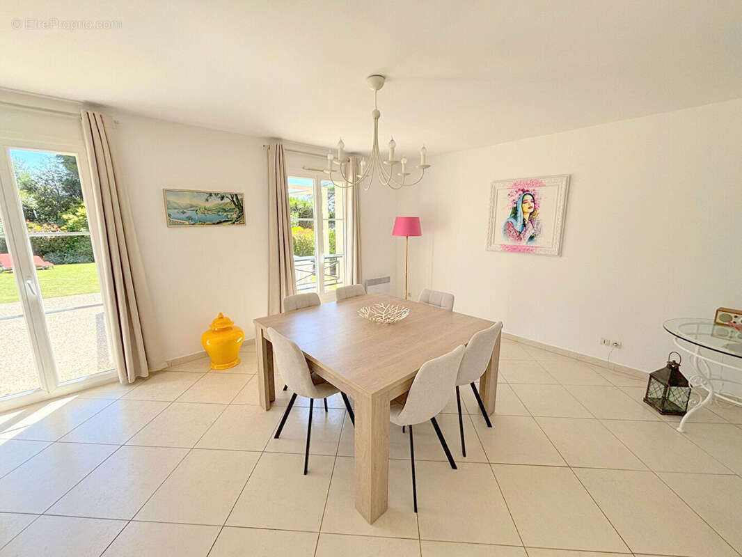 A VENDRE - Proche HARAVILLIERS Maison de 97m² - 3 chambres - 1254m² de terrain - photo 7