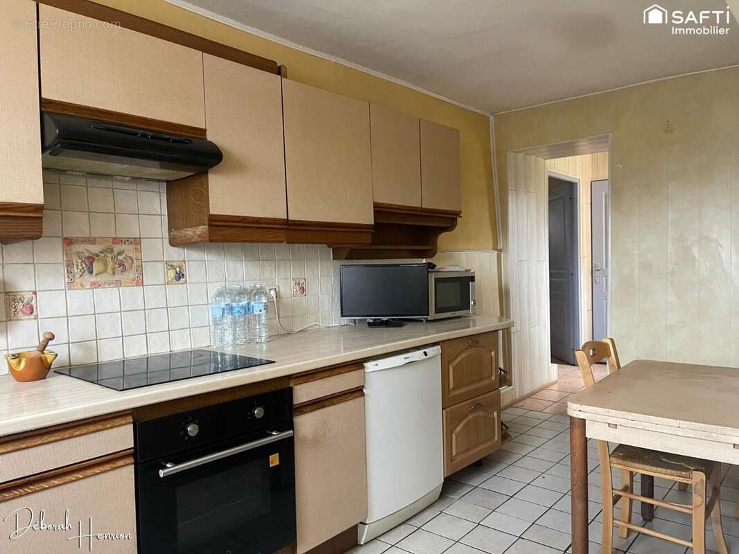 Photo 5 - Maison à LA TOUR-DU-PIN