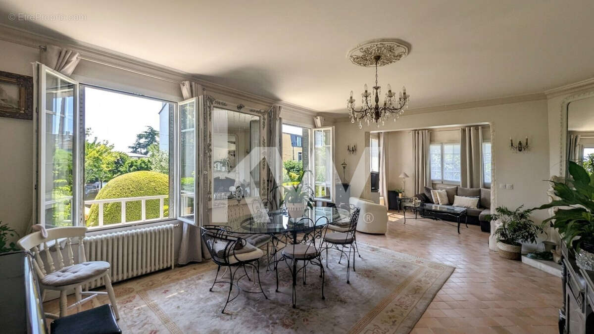 Maison 179 m² à Montmorency  - photo 5