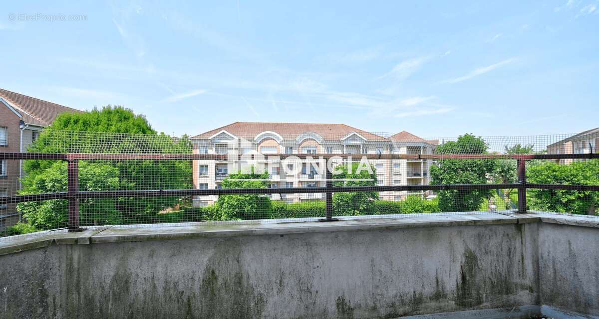 Appartement à CERGY