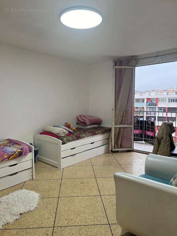 A vendre t3 residence plombiere - photo 11