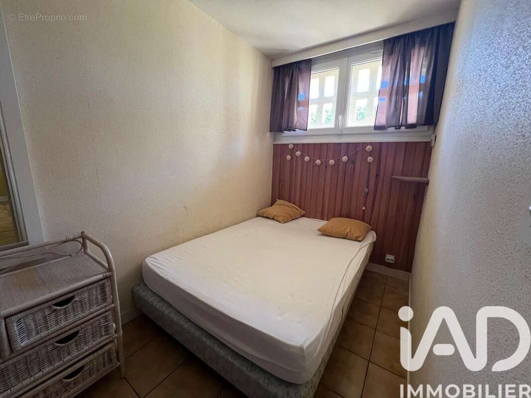 Photo 4 - Appartement à SAINT-JEAN-DE-MONTS