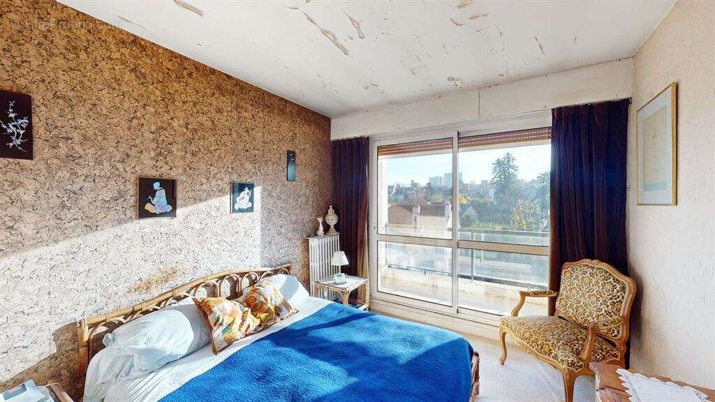 Appartement à CLAMART