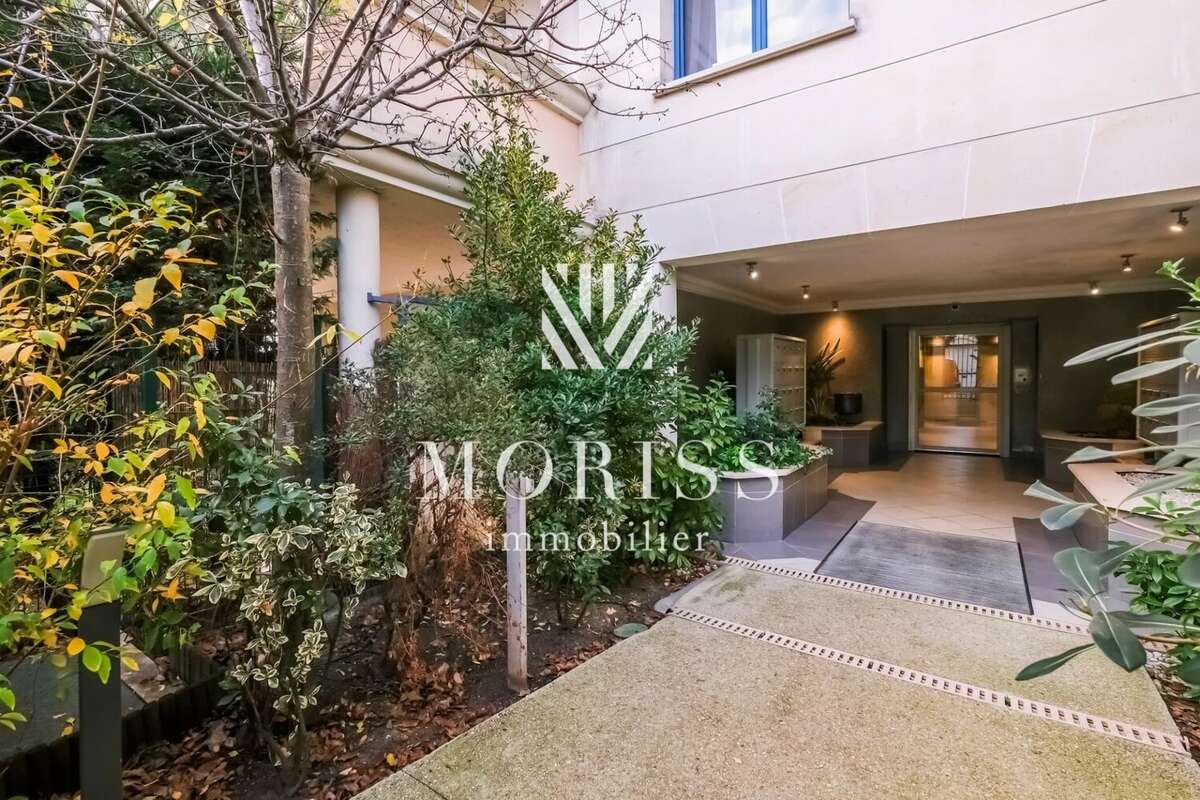 Appartement à LE PERREUX-SUR-MARNE