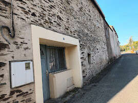 Maison à VILLARDONNEL