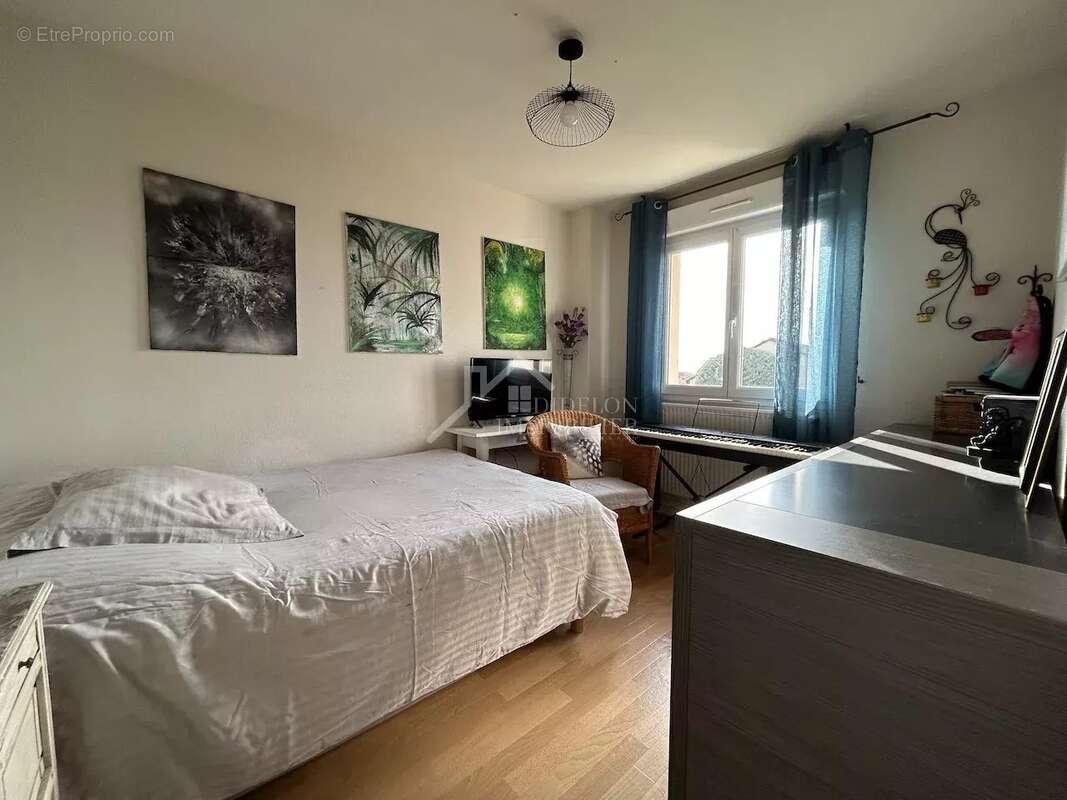 Maison à PONT-A-MOUSSON