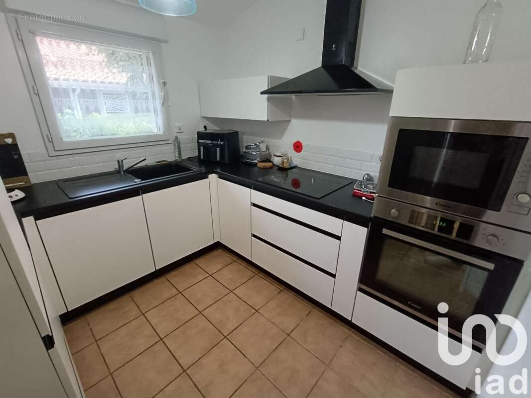 Photo 6 - Maison à PERPIGNAN