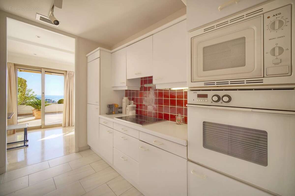 Appartement à LE CANNET