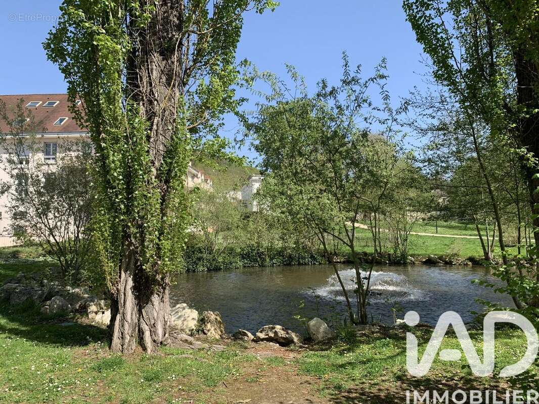 Photo 5 - Appartement à SAINT-REMY-LES-CHEVREUSE