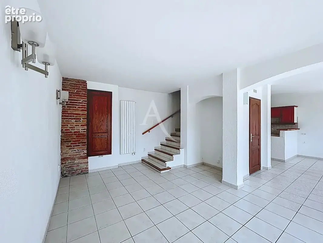 31140 Fonbeauzard  Charmante villa T3 hors copropriété à Fonbeauzard - photo 5