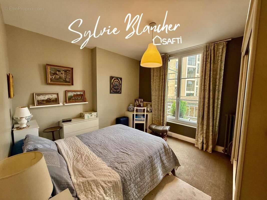 Photo 5 - Appartement à CAEN