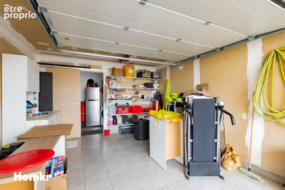 Maison/Villa T5 de 110 m2 à Ginestas 11120 - photo 23