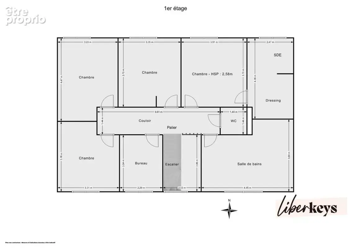 Maison D'architecte - photo 13