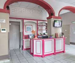 Appartement à CHATELGUYON