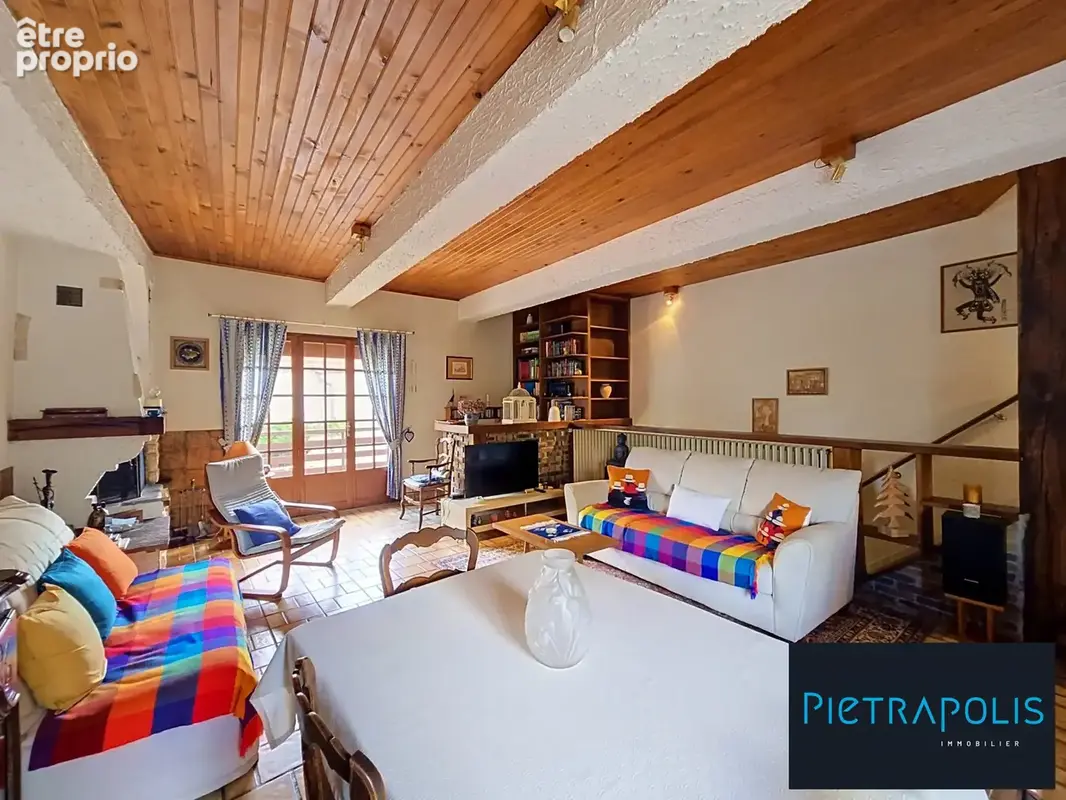 Maison 4 pièces 99 m² à vendre à Chaumont (52000) - photo 4
