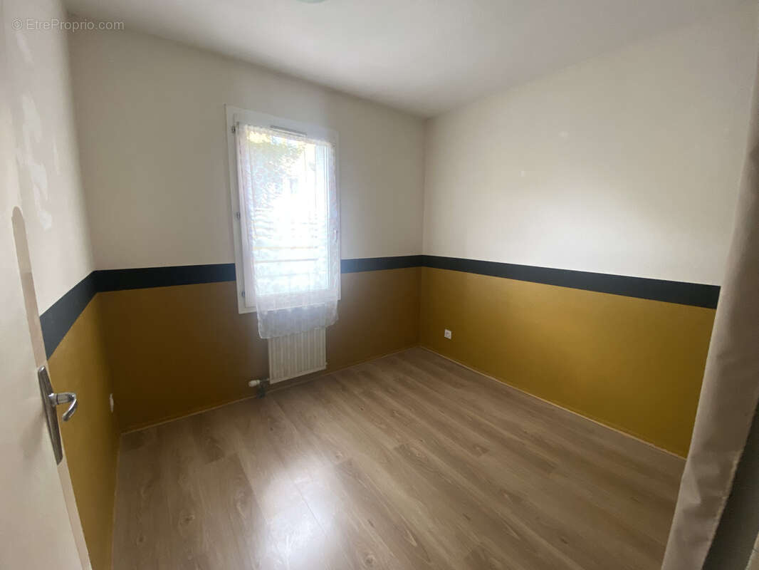 Appartement à TARBES