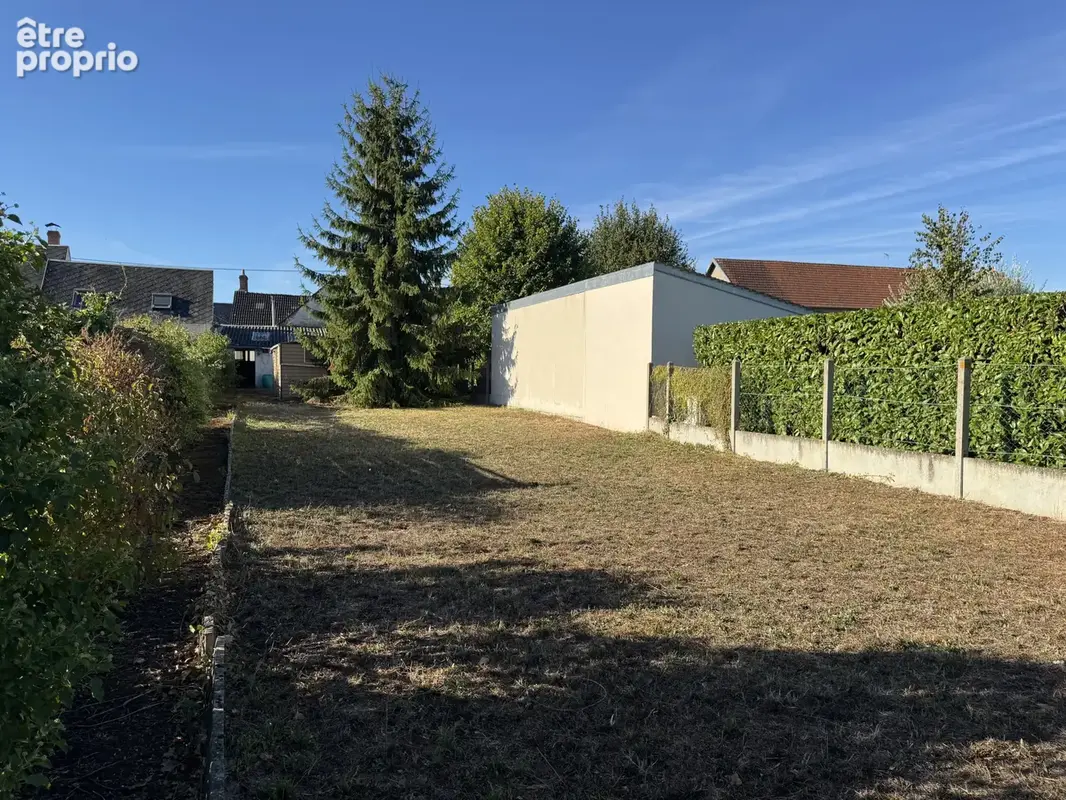 Maison à rénovée secteur Barrier Saint Marc - photo 14