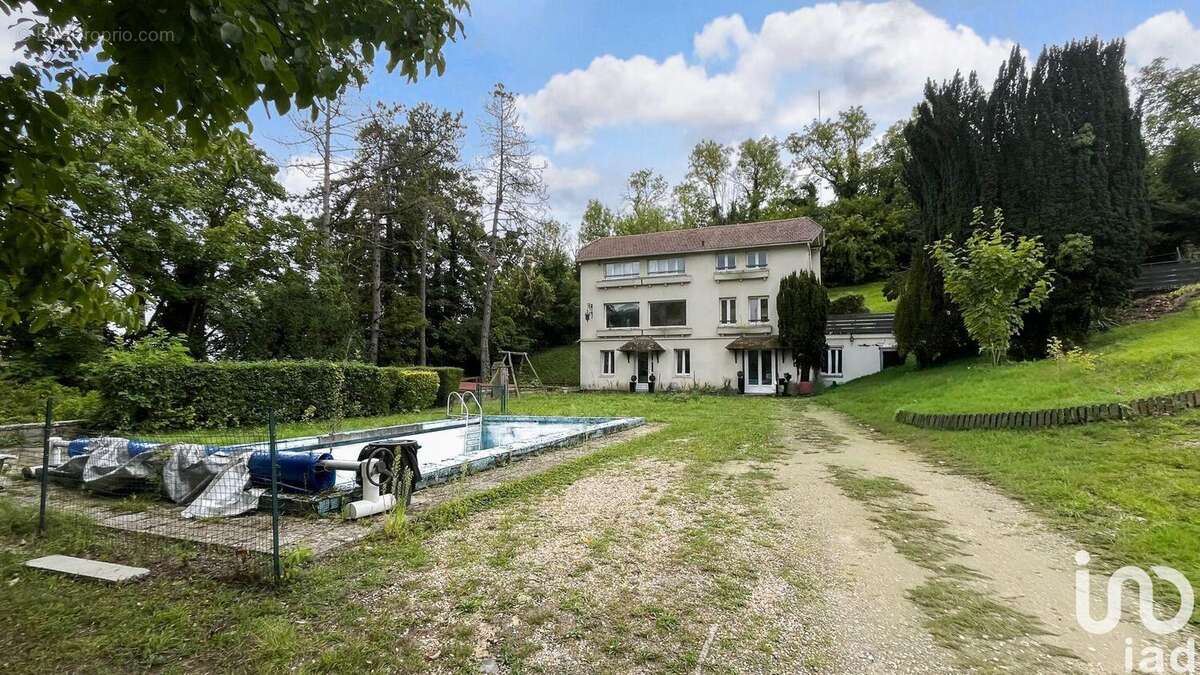 Photo 2 - Maison à GOMMECOURT