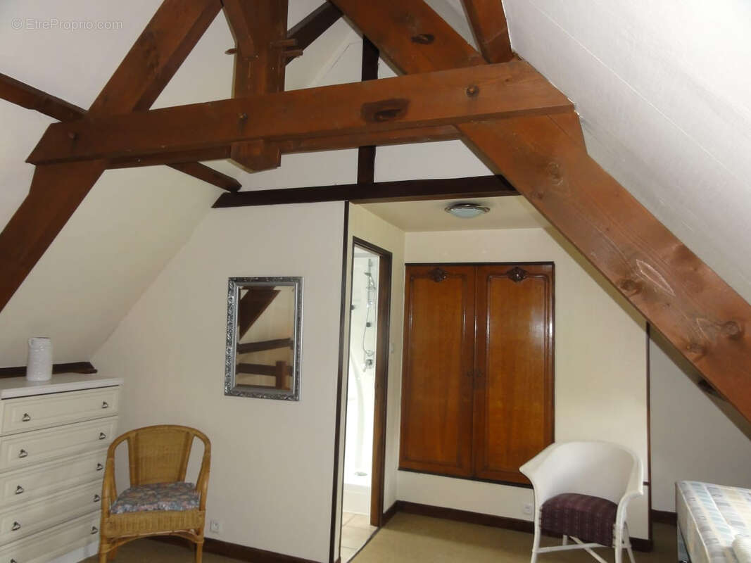 Maison à VIRE
