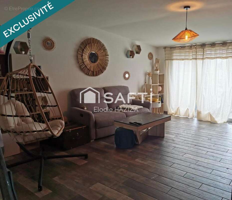 Photo 3 - Maison à LA PEYRATTE