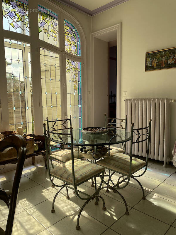 Appartement à SAINT-DIE-DES-VOSGES