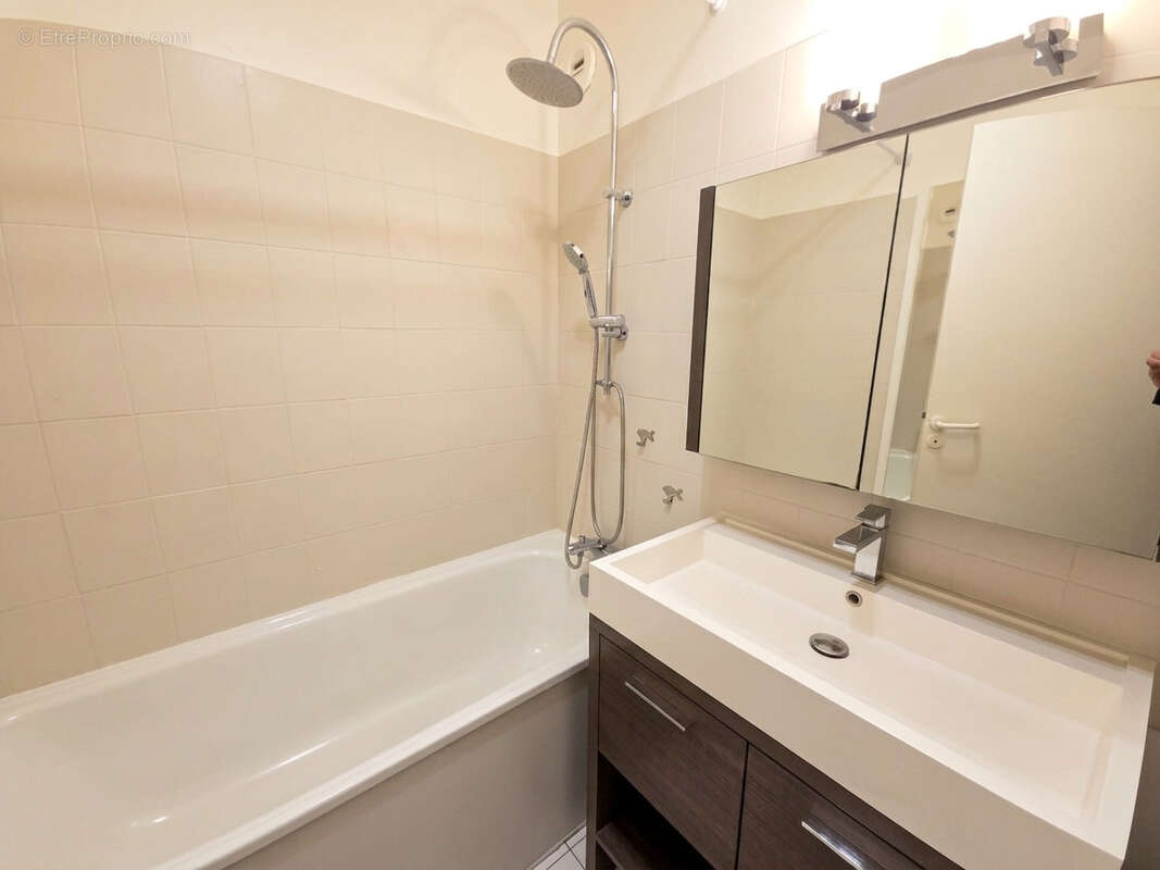 Appartement à BALMA
